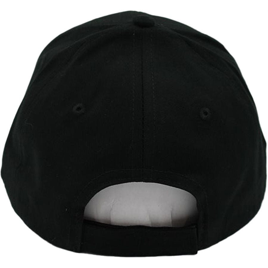 Put on the Armor of God Ephesians 6:13-17 Baseball cap hat. Black