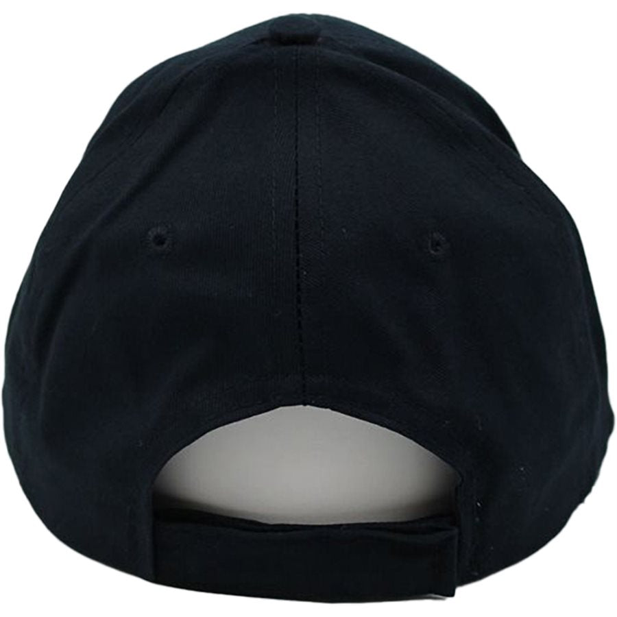 U.S. Air Force C-130J Super Hercules Baseball cap hat. Navy Blue