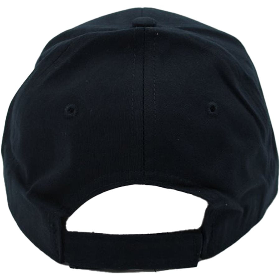 U.S. Air Force Retired Not Expired cap hat. Navy Blue