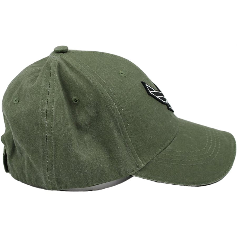 U.S. Air Force Baseball cap hat. OD Green