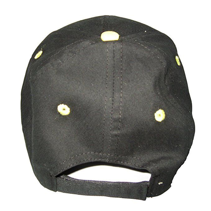 U.S. Army Veteran Baseball cap hat. Black