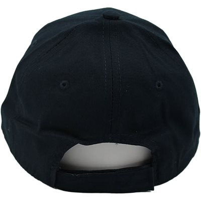 U.S. Air Force C-17 Globemaster Baseball cap hat. Navy Blue