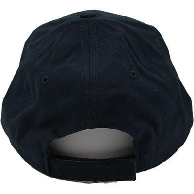 U.S. Air Force F-22 Raptor Baseball cap hat. Navy Blue