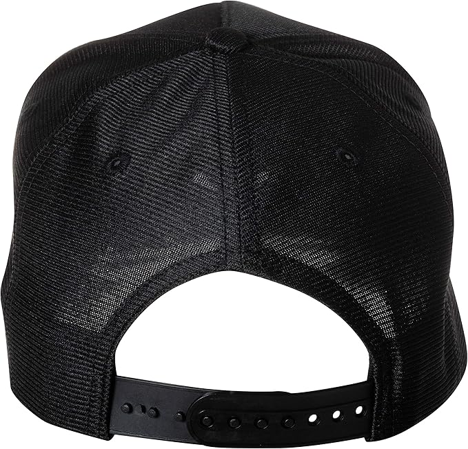 U.S. Army Veteran Ships Baseball cap hat. Black. USA Made