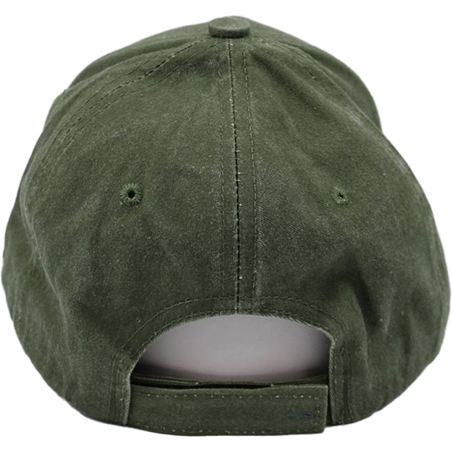 U.S. Air Force Baseball cap hat. OD Green